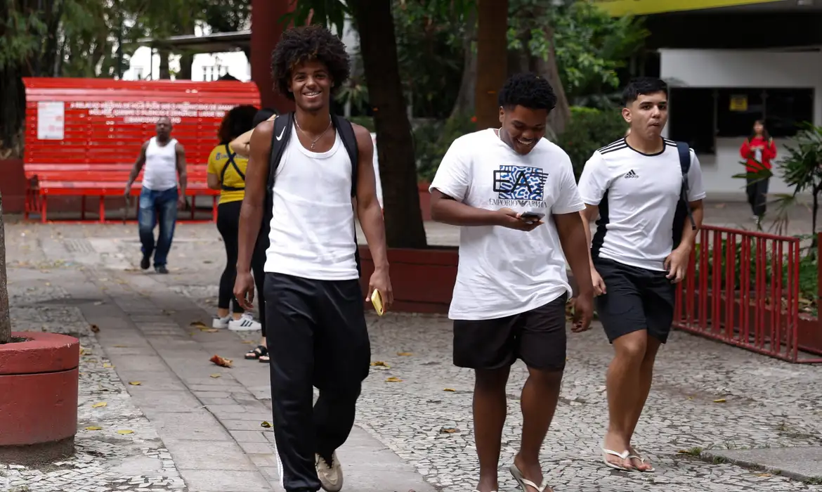 Przo isencao Enem acaba hoje 2 5 25 Tania R^eg